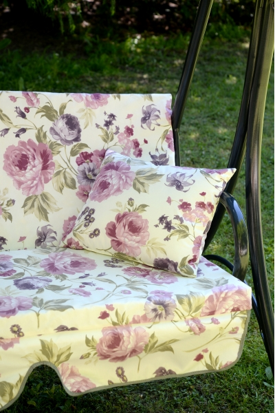 Качели садовые Ольса "Мартинелла" с919/134