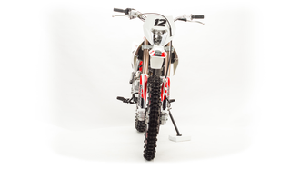 Кроссовый мотоцикл MOTOLAND XR 250 Lite доставка по РФ и СНГ
