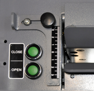 Машина термоклеевая BW-K5