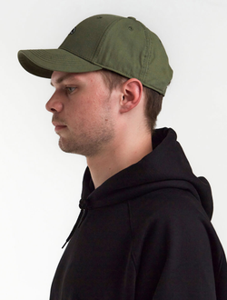 Кепка Anteater Baseball Оливковая фото 4