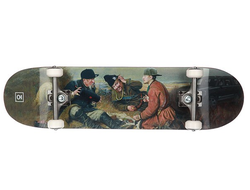 Скейтборд ЮНИОН Gentlemens
