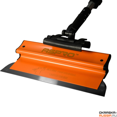 Адаптер для шпателя ASPRO ERGOPLANE