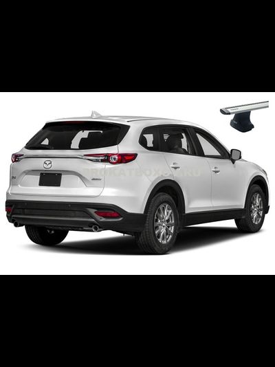 Дуги THULE для MAZDA CX-9 (16- г.в.)