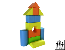 Ракета конструктор