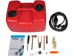 Лодочный мотор Marlin MF5AMHS