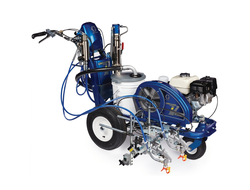Graco LINELAZER V 200HS HPAUTO 2-AUTO [17K583] разметочная машина