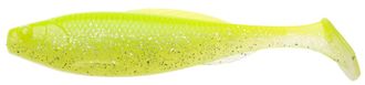 Мягкие приманки Narval Troublemaker 12cm #004-Lime Chartreuse