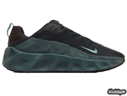 Nike Ava Rover Black Blue Sage (40-45)