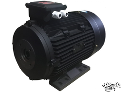Электродвигатель TOR H132 7,5 KW