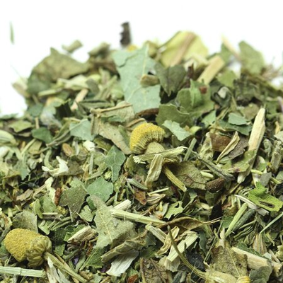 Травяной чай - Фиточай Для Сауны 250 г