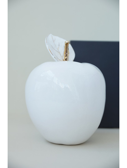 Яблоко (фарфор)