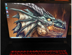 MSI GF76 KATANA 11UC-696XRU  ( 17.3 FHD IPS 144HZ I7-11800H RTX3050(4GB) 16GB 512SSD )