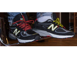 New Balance DTLR 990 DMVB (DMV-2) / 990V4 (USA)