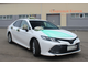 Toyota Camry New