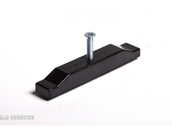 Фиксатор решетки пластиковый DN200