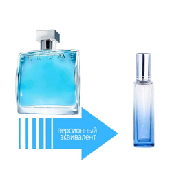 Azzaro Chrome (18 мл)