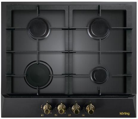 Газовые варочные панели