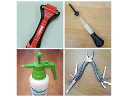 Автоаксессуары