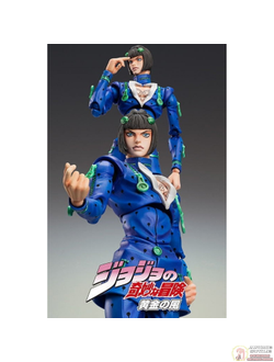 Фигурка Бруно Буччеллати (Bruno Buccellati Second Ver.)
