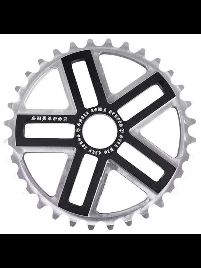 Звезда BMX SUBROSA Hero 25T