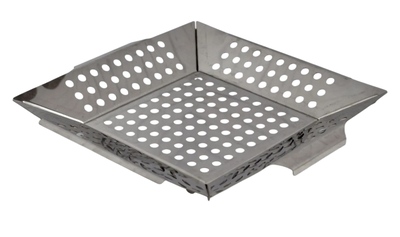 Решетка гриль для овощей