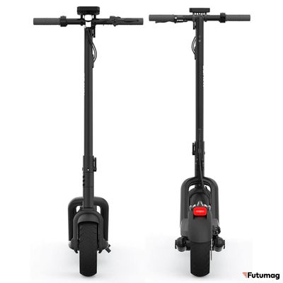 Электросамокат NAVEE N65 Global version