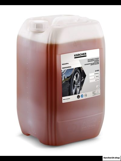 Средство для чистки колёсных дисков cp 901 asf, 20 л (6.295-676.0)