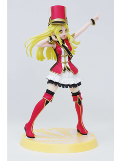 Фигурка Кокоро Цурумаки (Tsurumaki Kokoro Vocalist Collection No.3)