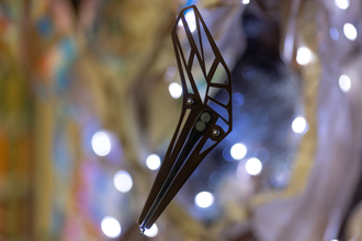 Варган "Дуку" (Мастерская Варган.Екб)