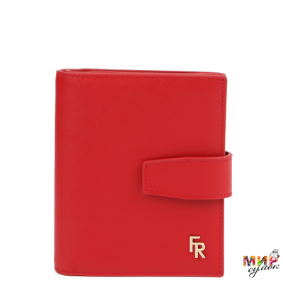 Кошелек кожаный Q04N-4