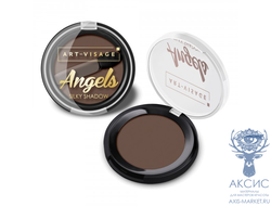 Art-Visage Тени для век Angels 02 коричневый