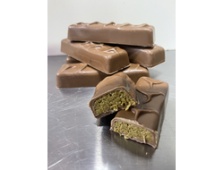 Мастер-класс "Дубайский шоколад"