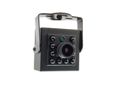 Автомобильная видеокамера NSCAR AP308 ИК