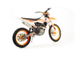 Кроссовый мотоцикл Motoland SX 250 доставка по РФ и СНГ