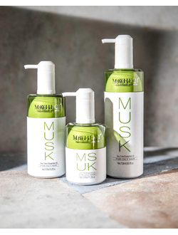 Концентрированный крем-шампунь для волос, склонных к жирности у корней с маслом ЧАЙНОГО ДЕРЕВА и гидролизованным кератином