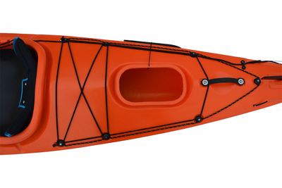 Каяк морской RST Твист