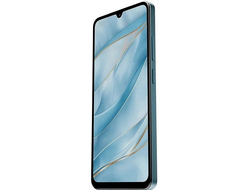 Xiaomi POCO C71 4/128GB RU Голубой