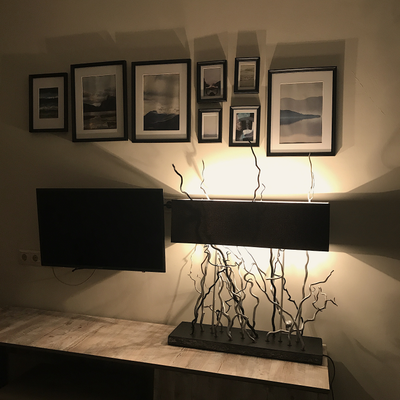 лампа, абажур, экостиль, светильник, мебель для отеля, свет, комплектация отелей, лампа из дерева