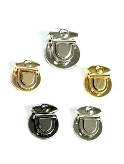 Замки для сумок