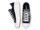 Кеды Converse Chuck Taylor All Star Move черные
