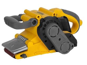 Ленточная шлифмашина  STAYER SBS-830-76-E