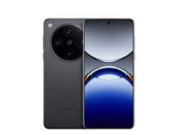 Oppo Find X8 Ultra 16/512Gb Black