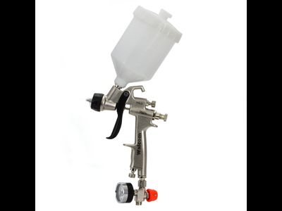 Краскопульт Walcom Slim X-Light HTE/HALO*