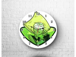 Часы "Вселенная Стивена, Steven Universe" №3