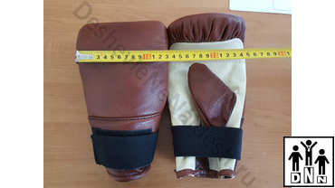 Снарядные перчатки / снарядки