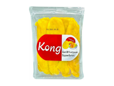 Манго вяленое ТМ KONG, Вьетнам, в упаковке 0,5 кг