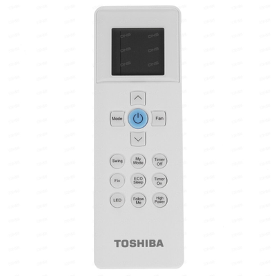 Сплит-система TOSHIBA RAS-12U2KHS/RAS-12U2AHS-EE