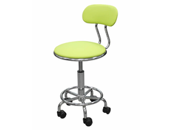 светло-зелёный