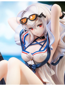 Фигурка 1/7 Скади (Skadi Waverider WR04 Ver. Good Smile Arts Shanghai)