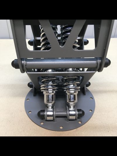 Амортизационная стойка Практик 300 S V2